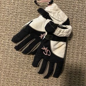 gloves for ski